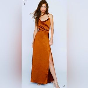 Wore once for a wedding and no longer need!